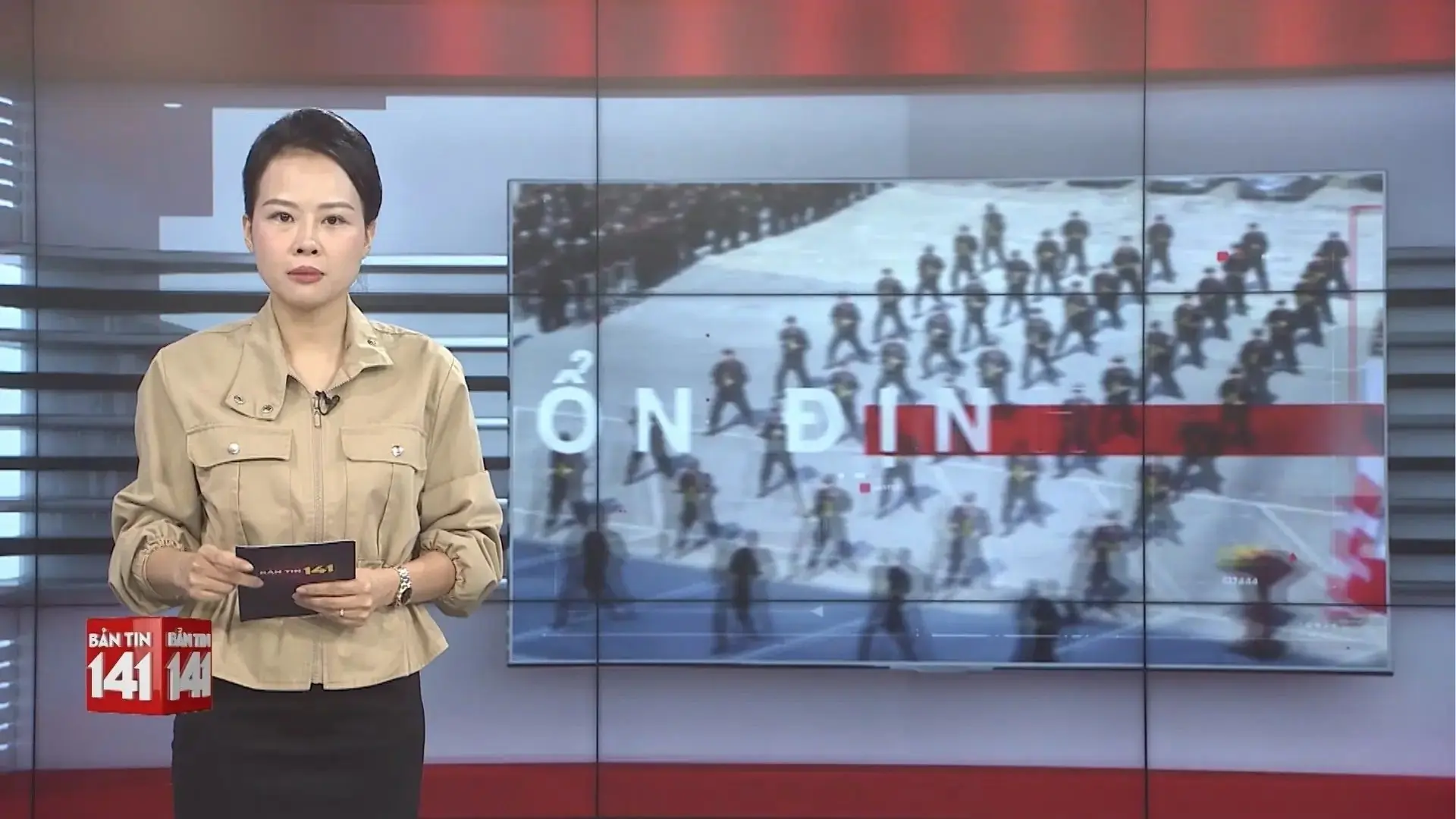 Bản tin 141 | 10/10/2025